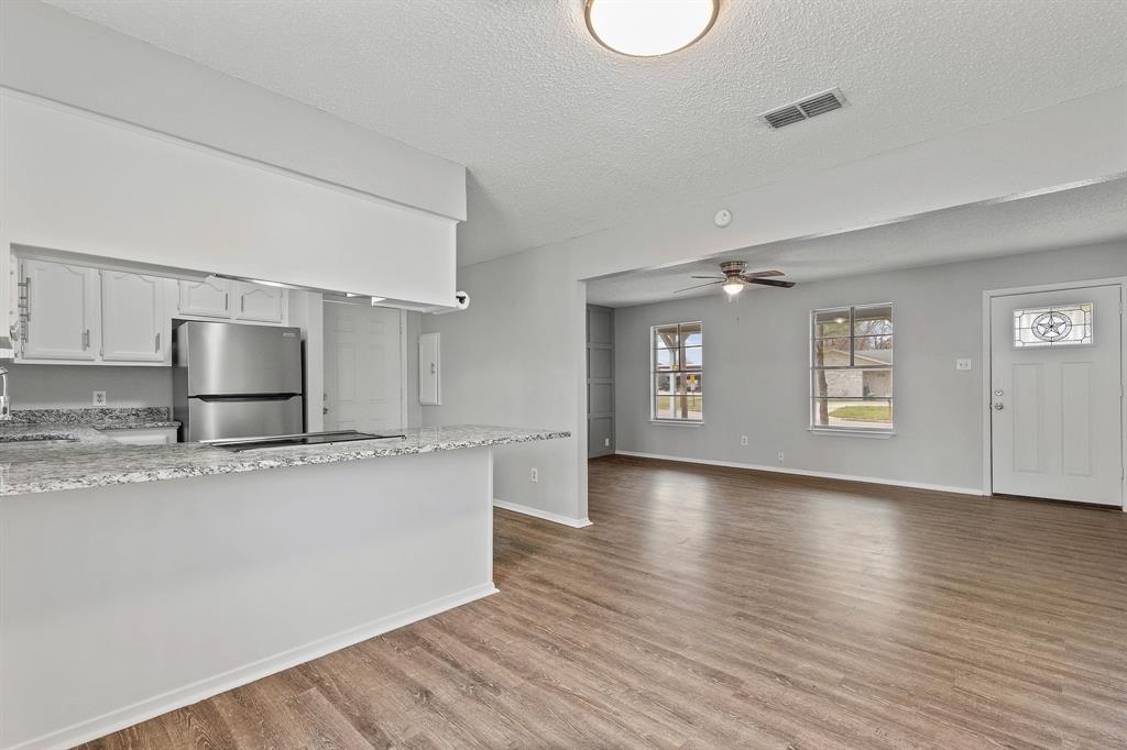 Fixtures & Security Agreemen - Residential