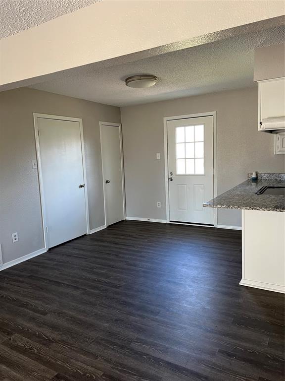 Fixtures & Security Agreemen - Residential