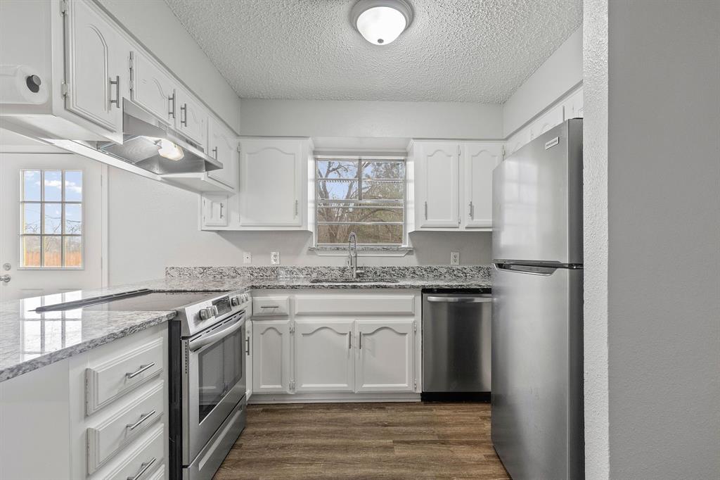 Fixtures & Security Agreemen - Residential