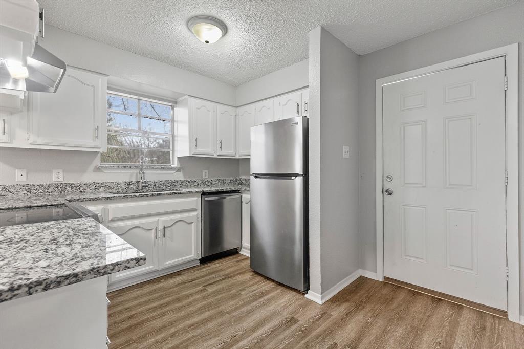 Fixtures & Security Agreemen - Residential