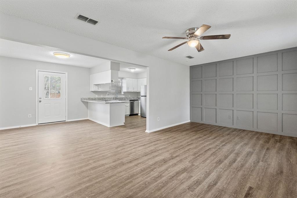 Fixtures & Security Agreemen - Residential