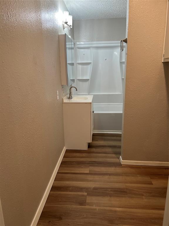 Fixtures & Security Agreemen - Residential