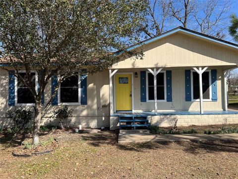 220 S League Street S Sulphur Springs TX 75482