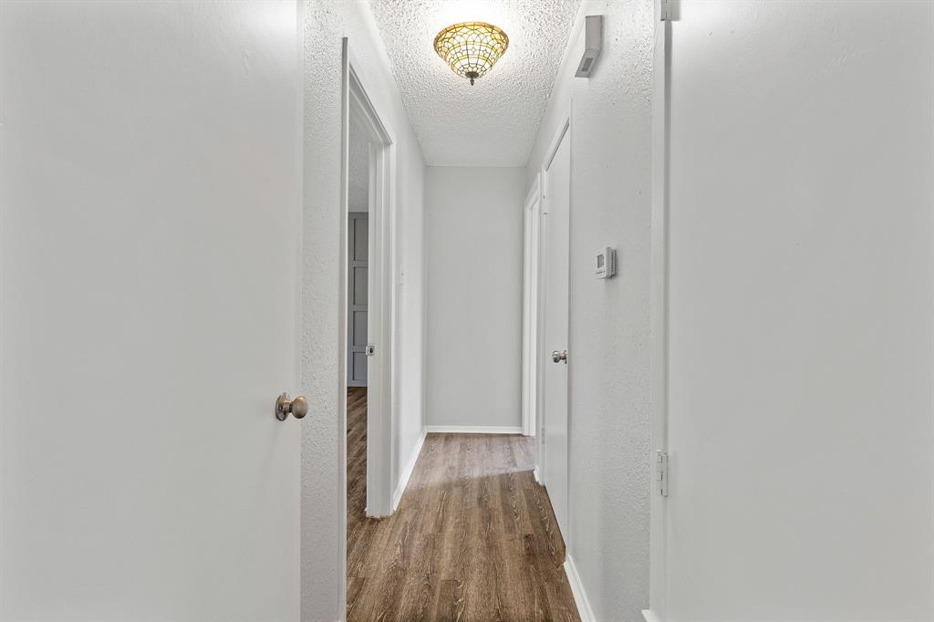 Fixtures & Security Agreemen - Residential