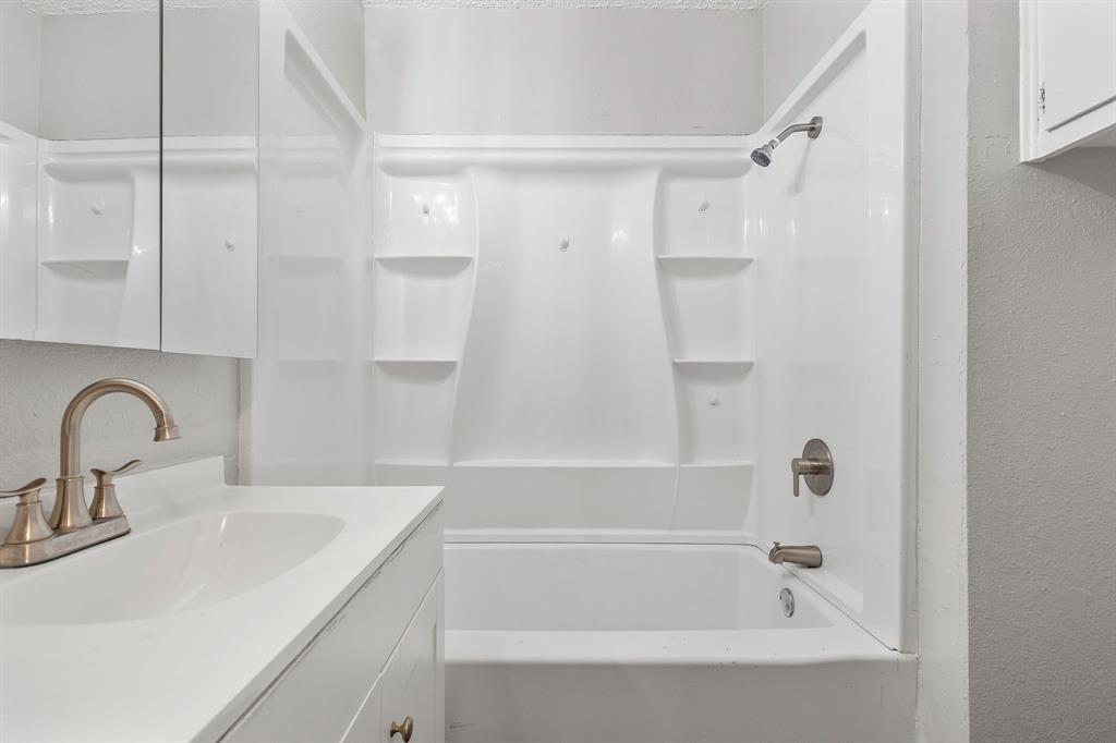 Fixtures & Security Agreemen - Residential