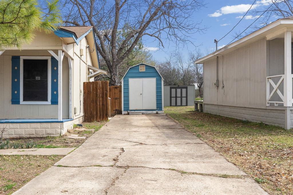 Fixtures & Security Agreemen - Residential