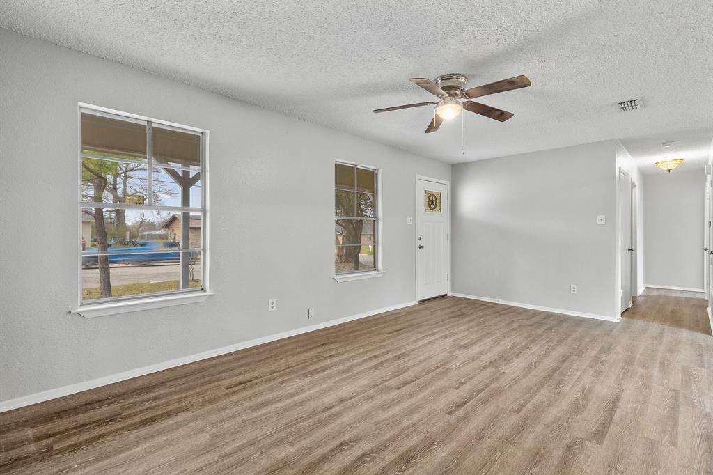 Fixtures & Security Agreemen - Residential