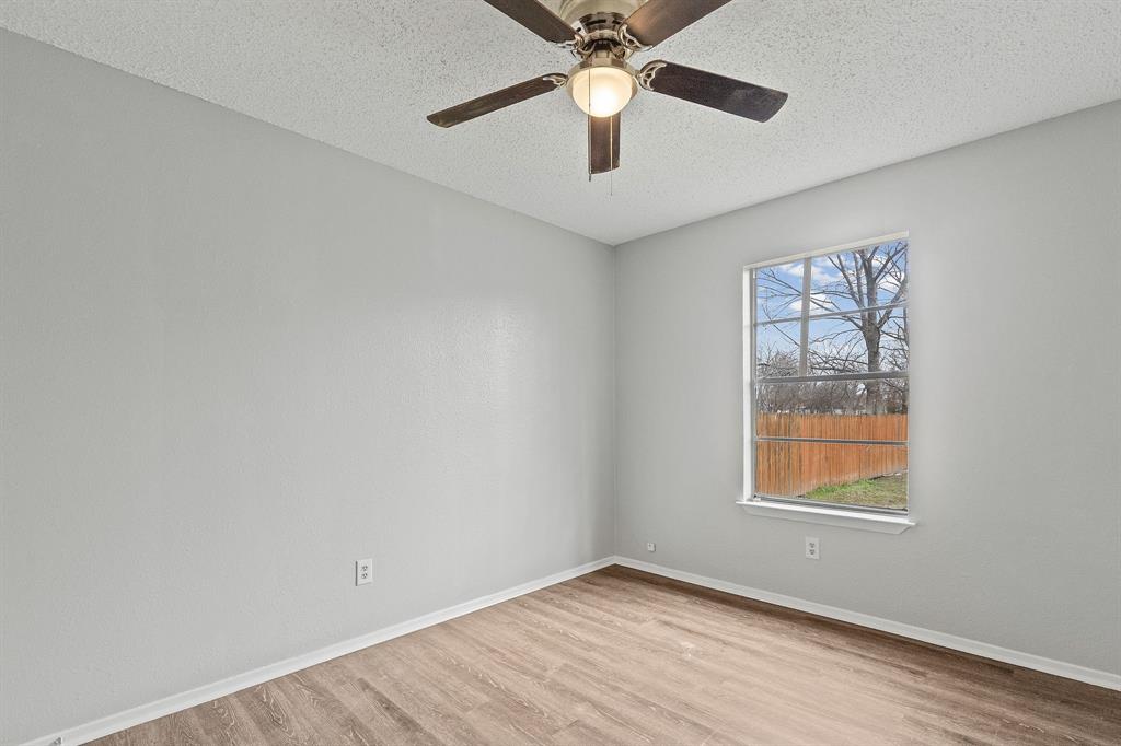 Fixtures & Security Agreemen - Residential