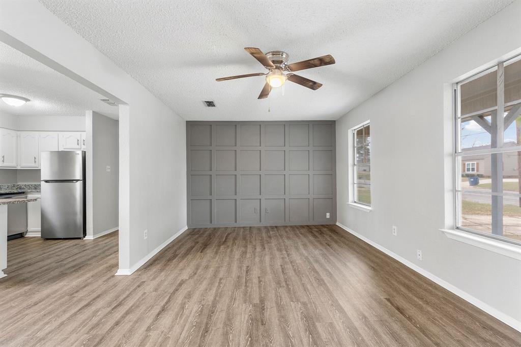 Fixtures & Security Agreemen - Residential