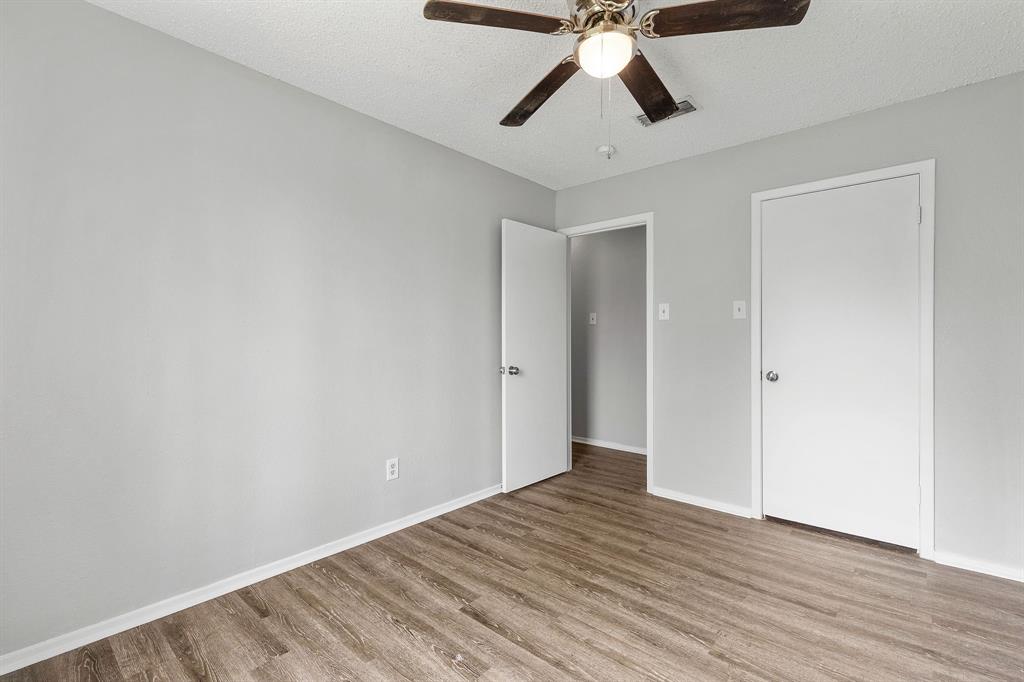 Fixtures & Security Agreemen - Residential