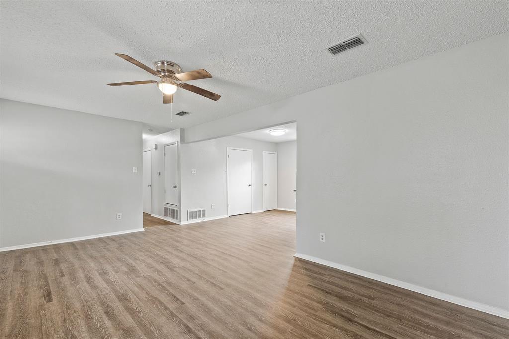 Fixtures & Security Agreemen - Residential