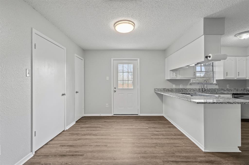 Fixtures & Security Agreemen - Residential