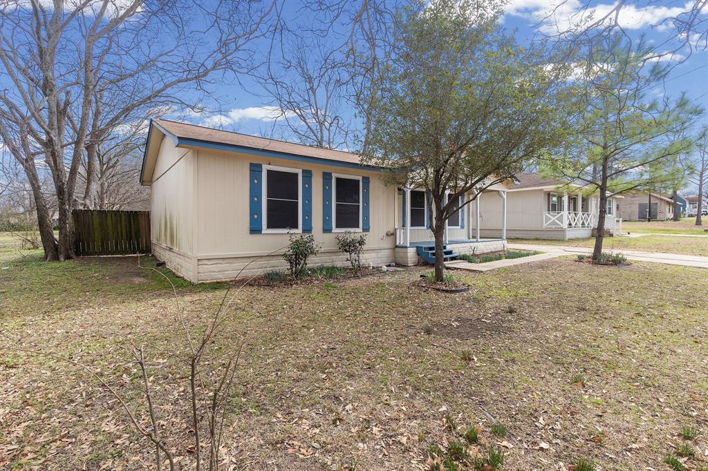 Fixtures & Security Agreemen - Residential