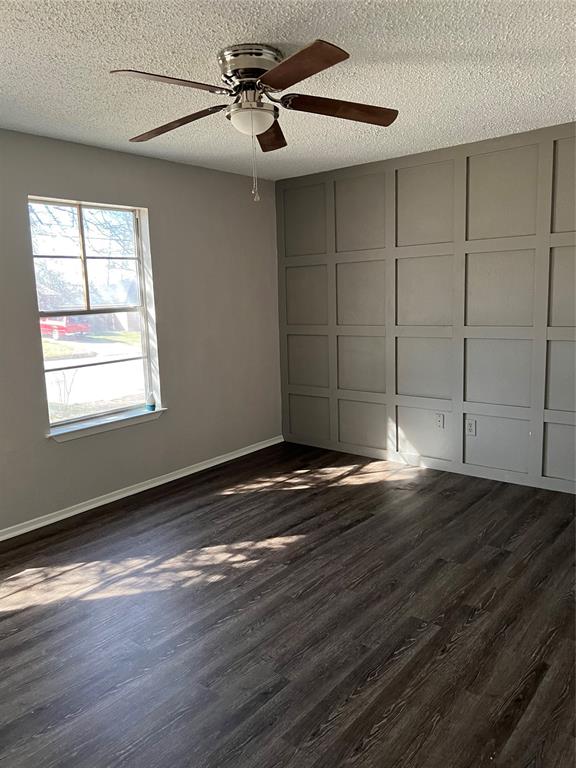 Fixtures & Security Agreemen - Residential