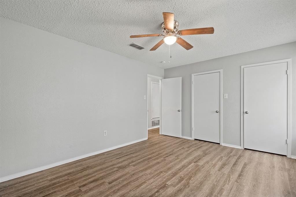 Fixtures & Security Agreemen - Residential