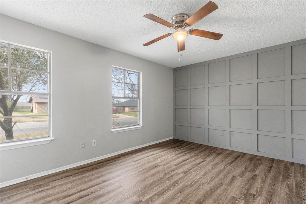 Fixtures & Security Agreemen - Residential