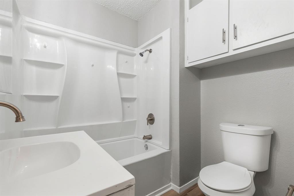 Fixtures & Security Agreemen - Residential