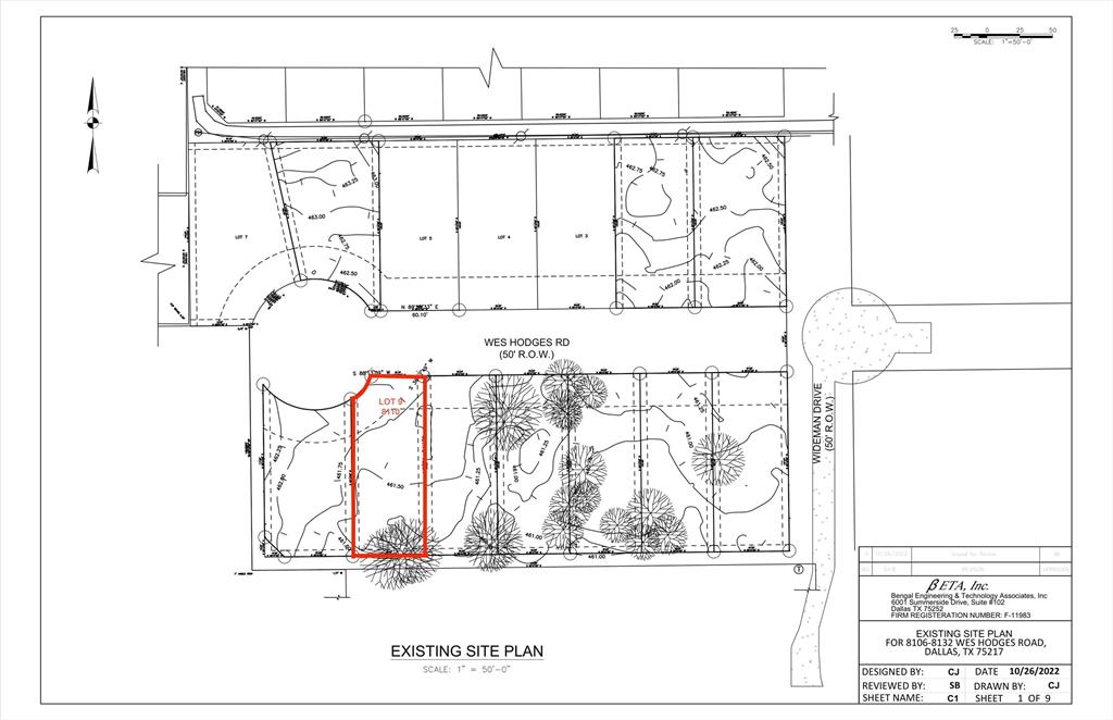 8110 Wes Hodges Road