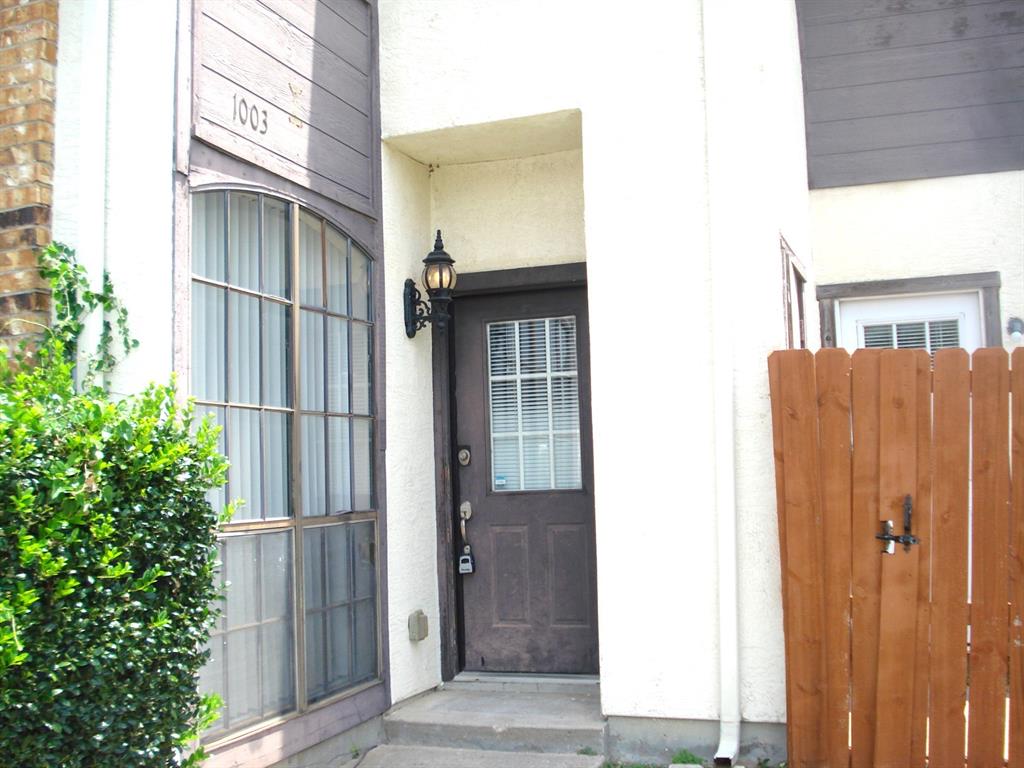 611 Oriole Boulevard 1003
