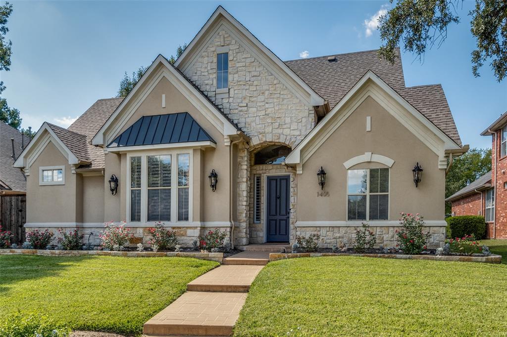 1405 Tree Farm Drive