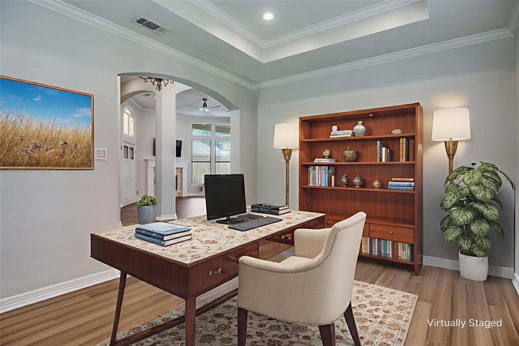 1405 Tree Farm Drive