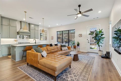 2291 Rook Drive Dallas TX 75211