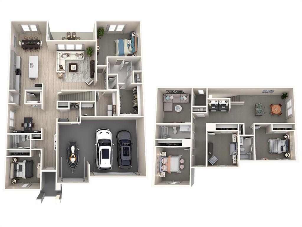 4119 Bachman Drive
