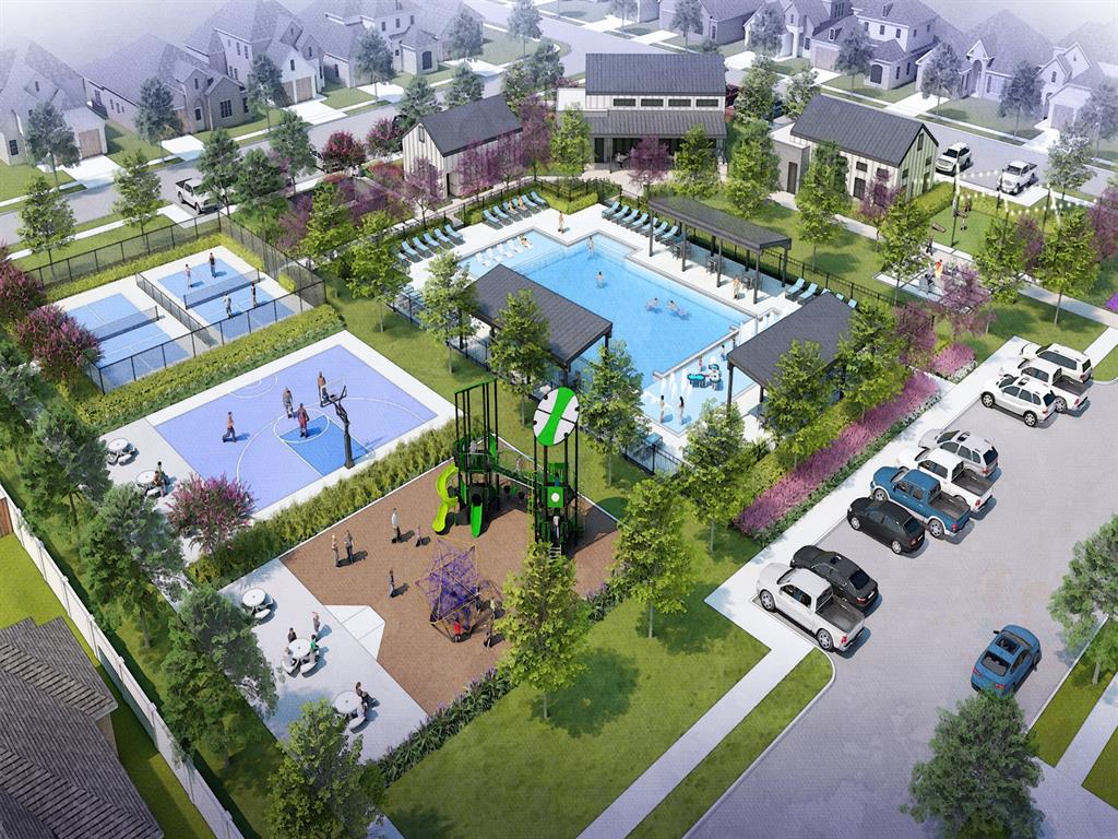 Lakehaven - Residential