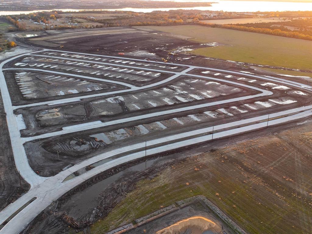 Lakehaven - Residential