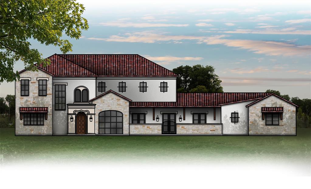 Rivercrest Add - Land