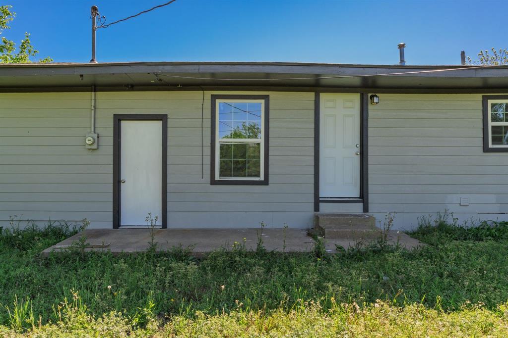 Little Frank Sub - Residential