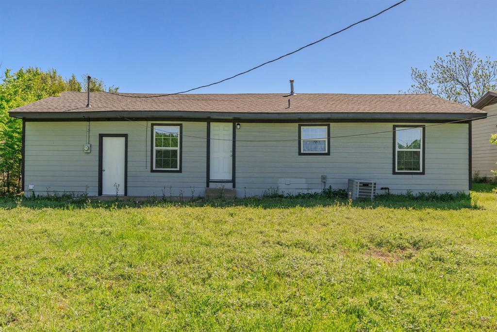 Little Frank Sub - Residential