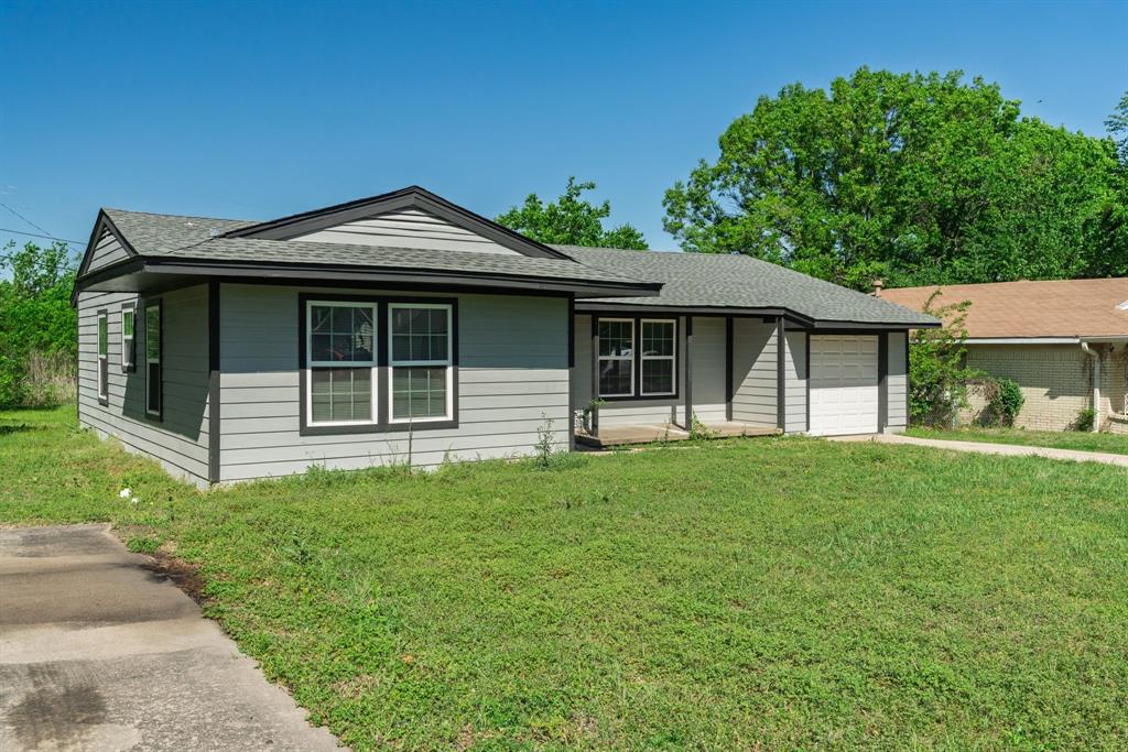 Little Frank Sub - Residential