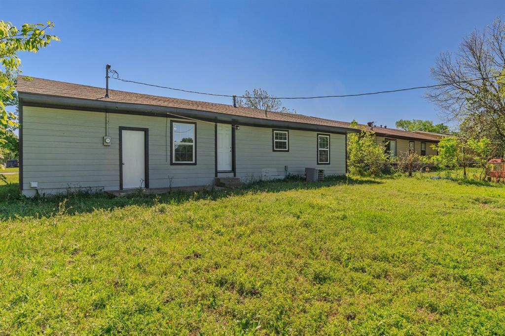 Little Frank Sub - Residential