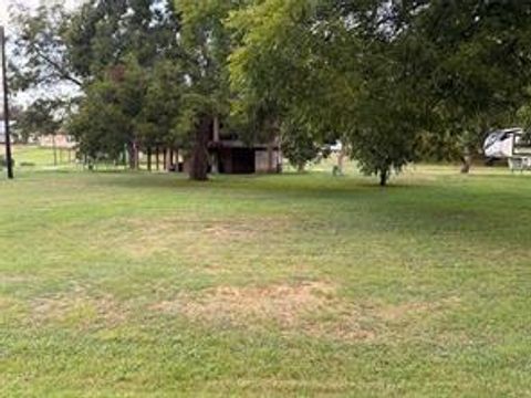 TBD Horseshoe Bend Trail Weatherford TX 76087