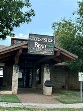 Horseshoe Bend - Land