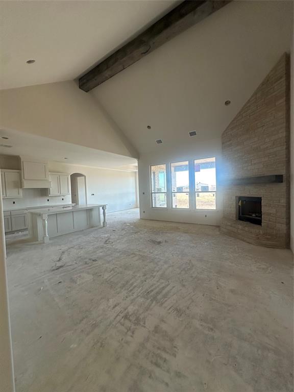 Green Prairie Country Estates - Residential