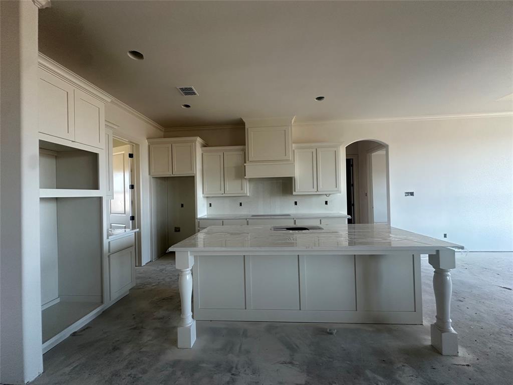 Green Prairie Country Estates - Residential