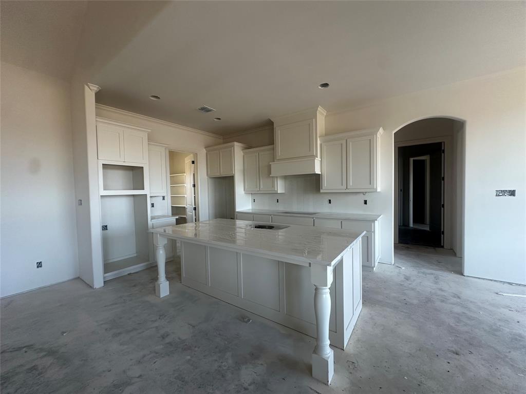 Green Prairie Country Estates - Residential