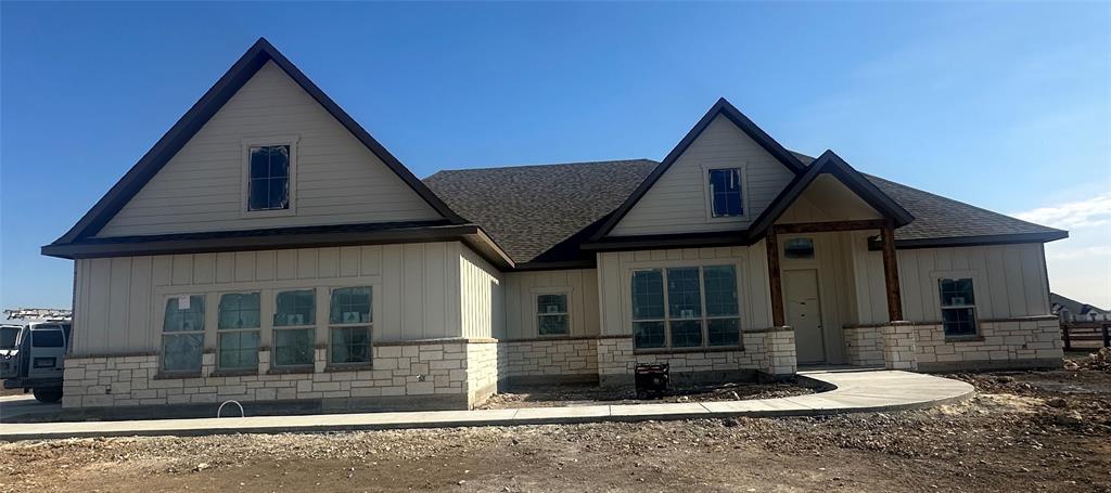 Green Prairie Country Estates - Residential