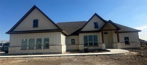 9424 Bluestem Lane Dish TX 76247