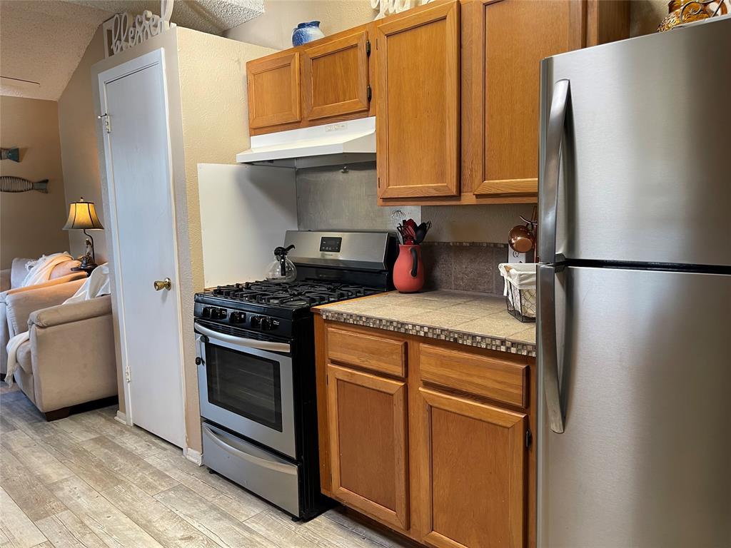 Burleson Lake - Residential