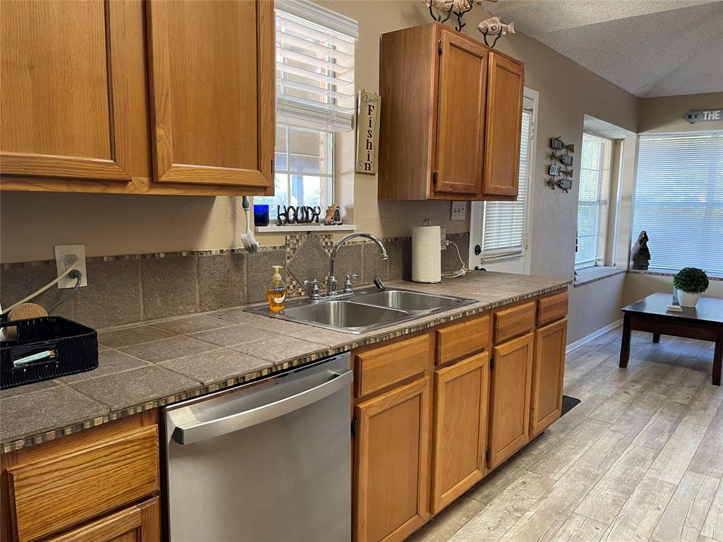 Burleson Lake - Residential