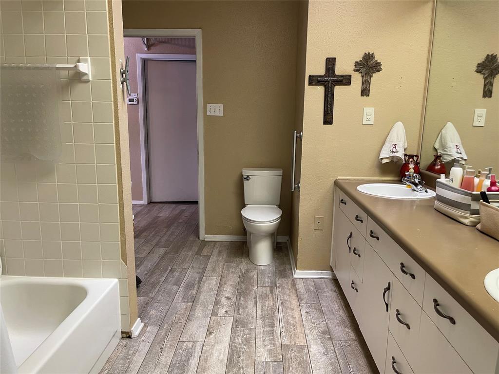 Burleson Lake - Residential