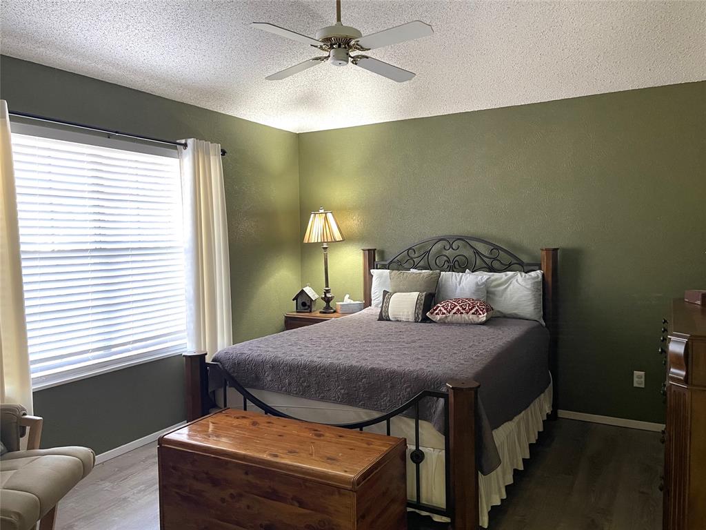 Burleson Lake - Residential