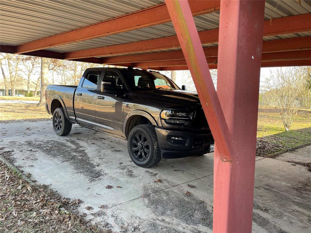 Burleson Lake - Residential