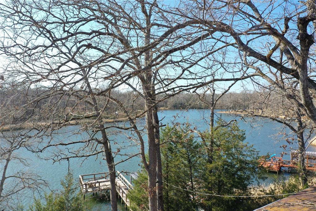 Burleson Lake - Residential