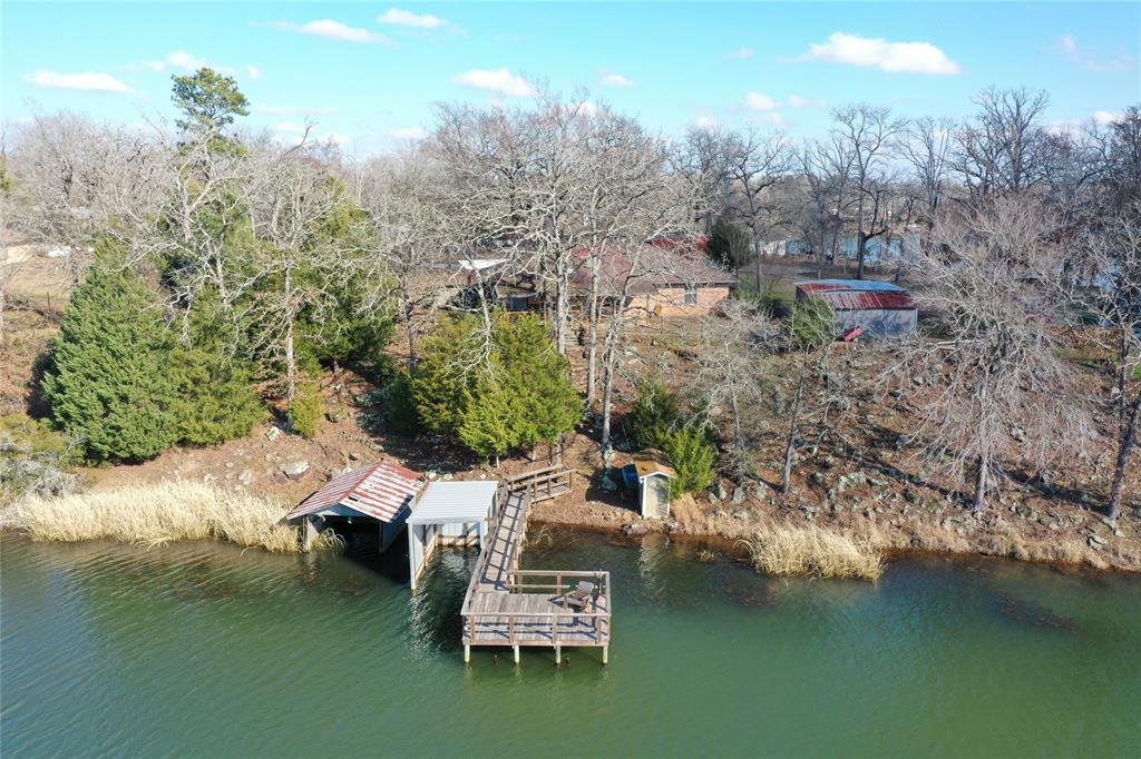 Burleson Lake - Residential