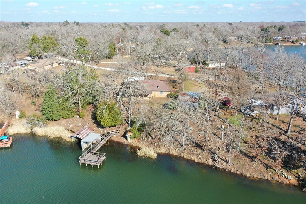 Burleson Lake - Residential