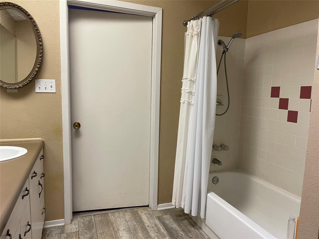 Burleson Lake - Residential